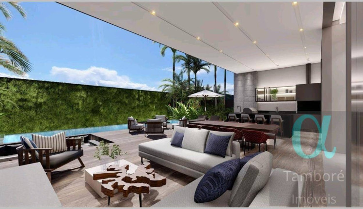 Imagem Casa com 4 Quartos à Venda, 556 m² em Tamboré - Santana De Parnaíba Imagem Casa com 4 Quartos à Venda, 556 m² em Tamboré - Santana De Parnaíba