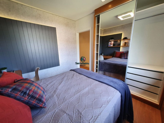Imagem Apartamento com 2 Quartos à Venda, 65 m² em Piratini - Gramado Imagem Apartamento com 2 Quartos à Venda, 65 m² em Piratini - Gramado