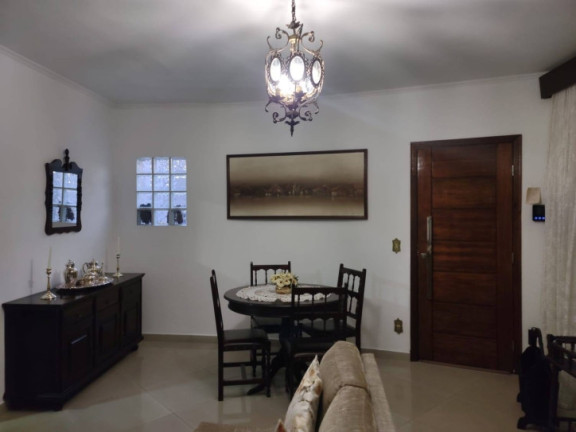 Imagem Sobrado com 3 Quartos à Venda, 137 m² em Santa Maria - São Caetano Do Sul
