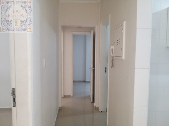 Imagem Apartamento com 3 Quartos à Venda, 106 m² em Pompéia - Santos