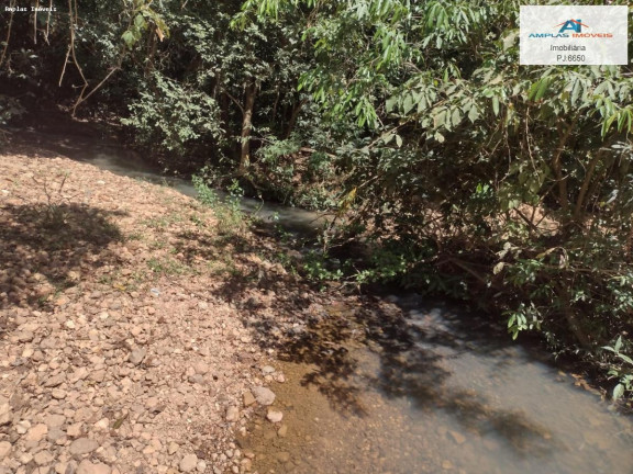 Imagem Fazenda à Venda, 1.000 m² em Jaboticatubas