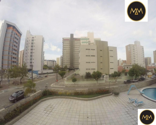 Imagem Apartamento com 4 Quartos à Venda, 247 m² em Manaíra - João Pessoa Imagem Apartamento com 4 Quartos à Venda, 247 m² em Manaíra - João Pessoa