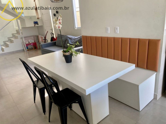 Imagem Casa com 4 Quartos à Venda, 111 m² em Jardim Paulista - Atibaia