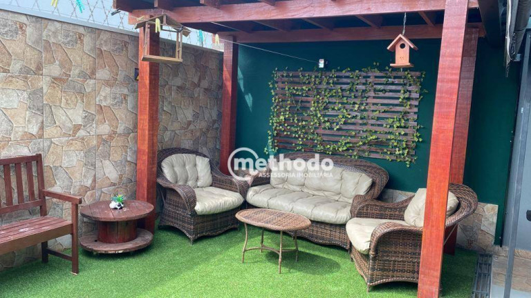 Casa com 3 Quartos para Alugar, 112 m² em Pinheirinho - Vinhedo