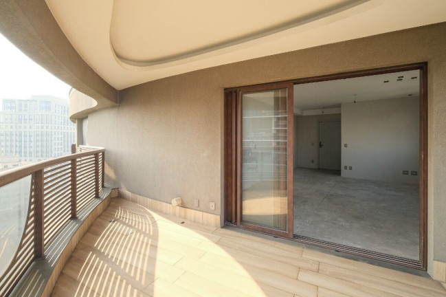 Imagem Apartamento com 1 Quarto à Venda, 49 m² em Vila Olímpia - São Paulo