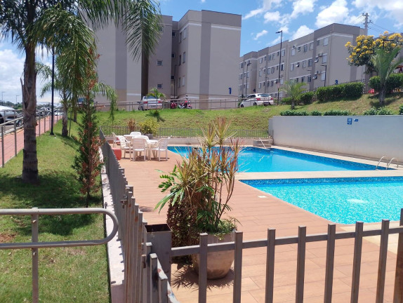 Imagem Apartamento com 2 Quartos à Venda,  em Centro - Jaboticabal
