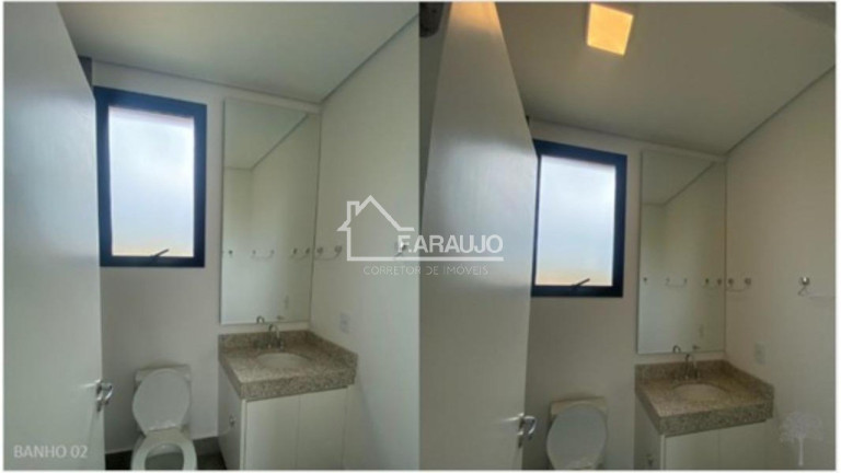 Imagem Imóvel com 3 Quartos para Alugar, 321 m² em Bairro Do Pinheiro - Itu