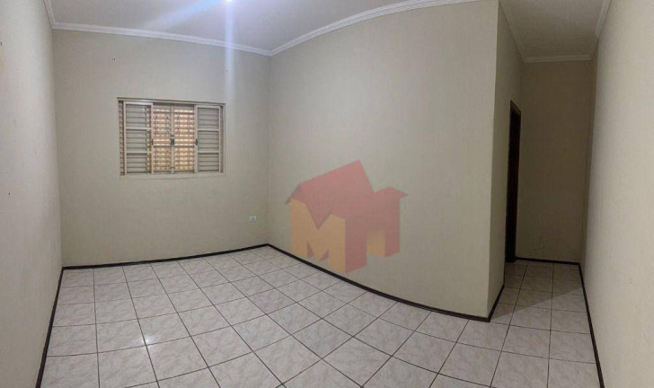 Imagem Casa com 3 Quartos à Venda, 125 m² em Jardim Primavera - Americana Imagem Casa com 3 Quartos à Venda, 125 m² em Jardim Primavera - Americana