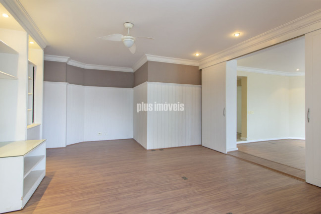 Imagem Apartamento com 4 Quartos para Alugar, 337 m² em Real Parque - São Paulo Imagem Apartamento com 4 Quartos para Alugar, 337 m² em Real Parque - São Paulo