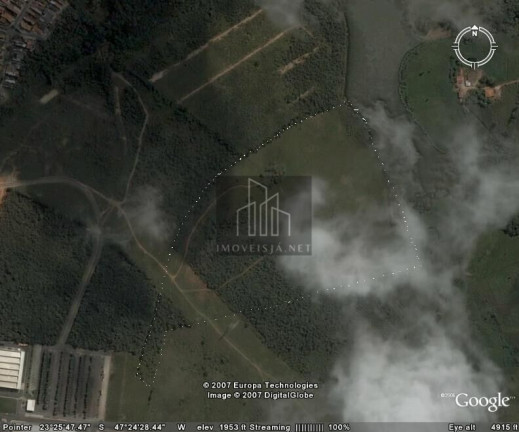Terreno à Venda, 144.000 m² em éden - Sorocaba