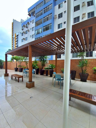 Imagem Apartamento com 3 Quartos à Venda, 155 m² em São João Do Tauapé - Fortaleza Imagem Apartamento com 3 Quartos à Venda, 155 m² em São João Do Tauapé - Fortaleza