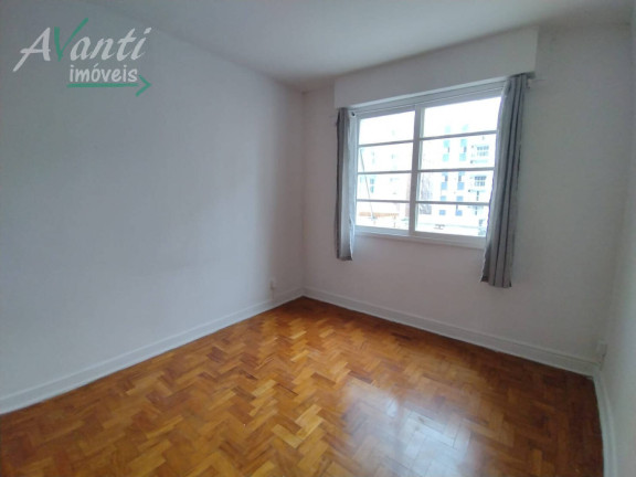 Imagem Apartamento com 1 Quarto à Venda, 60 m² em Paquetá - Santos Imagem Apartamento com 1 Quarto à Venda, 60 m² em Paquetá - Santos