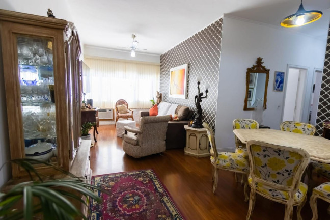 Imagem Apartamento com 3 Quartos à Venda, 100 m² em Enseada - Guarujá Imagem Apartamento com 3 Quartos à Venda, 100 m² em Enseada - Guarujá