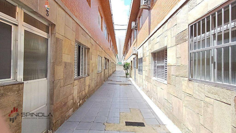Imagem Kitnet com 1 Quarto à Venda, 34 m² em Vilamar - Praia Grande
