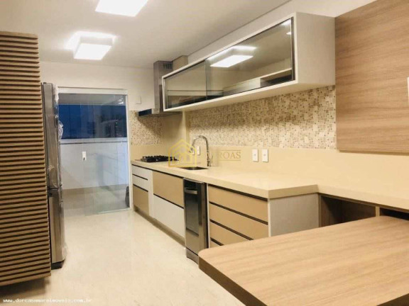 Apartamento com 3 Quartos à Venda, 158 m² em Vila Gonçalves - São Bernardo Do Campo