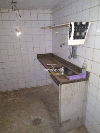 Imagem Casa com 3 Quartos à Venda, 306 m² em Cambuci - São Paulo Imagem Casa com 3 Quartos à Venda, 306 m² em Cambuci - São Paulo