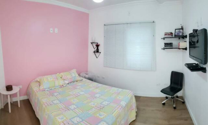 Imagem Casa de Condomínio com 3 Quartos à Venda, 257 m² em Parque Esplanada - Votorantim Imagem Casa de Condomínio com 3 Quartos à Venda, 257 m² em Parque Esplanada - Votorantim