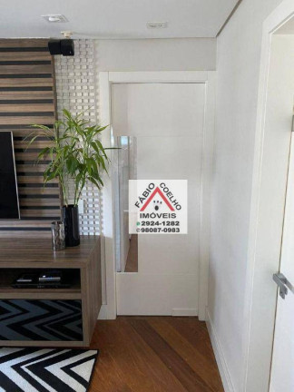 Imagem Apartamento com 3 Quartos à Venda, 121 m² em Jardim Marajoara - São Paulo