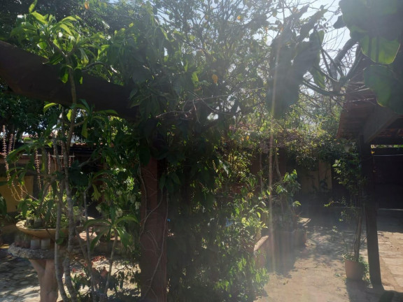 Imagem Casa com 3 Quartos à Venda, 180 m² em Jaconé (sampaio Correia) - Saquarema