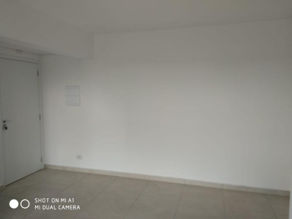 Imagem Apartamento com 1 Quarto para Alugar, 120 m² em Vila Jacuí - São Paulo