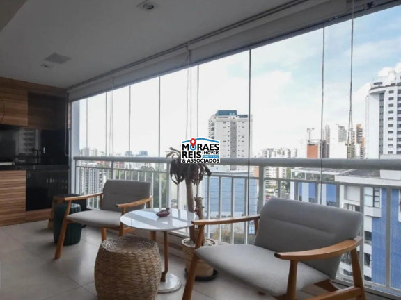 Imagem Apartamento com 2 Quartos à Venda, 99 m² em Jardim Ampliação - São Paulo Imagem Apartamento com 2 Quartos à Venda, 99 m² em Jardim Ampliação - São Paulo