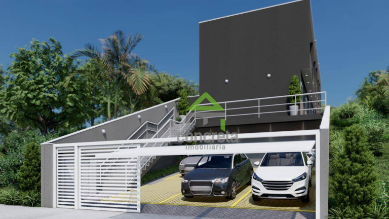 Imagem Casa de Condomínio com 2 Quartos à Venda, 52 m² em Jardim Atalaia - Cotia Imagem Casa de Condomínio com 2 Quartos à Venda, 52 m² em Jardim Atalaia - Cotia