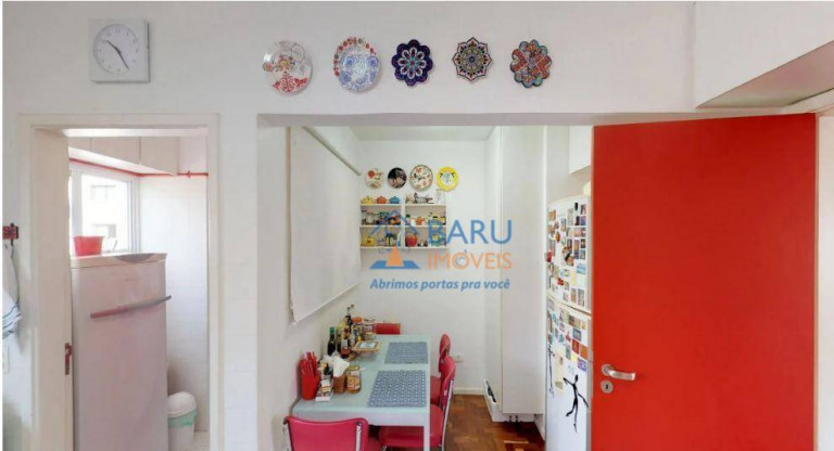 Imagem Apartamento com 3 Quartos à Venda, 119 m² em Vila Pompeia - São Paulo