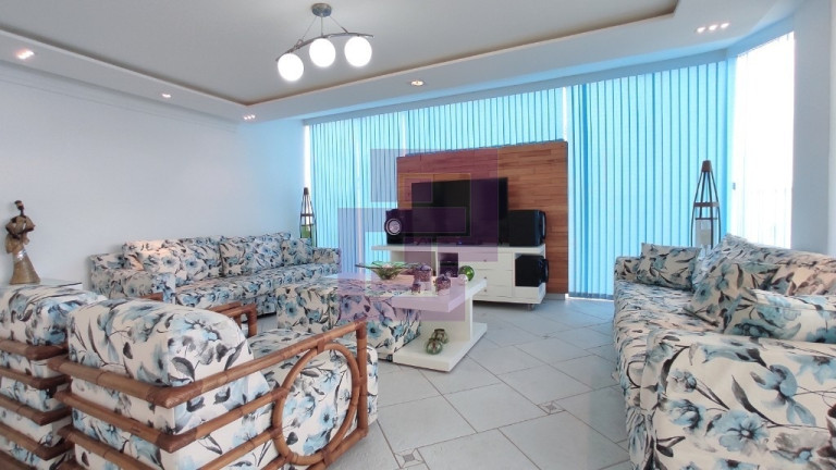Imagem Cobertura com 4 Quartos à Venda, 307 m² em Enseada - Guarujá Imagem Cobertura com 4 Quartos à Venda, 307 m² em Enseada - Guarujá