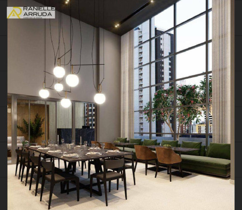 Imagem Apartamento com 3 Quartos à Venda, 87 m² em Manaíra - João Pessoa Imagem Apartamento com 3 Quartos à Venda, 87 m² em Manaíra - João Pessoa