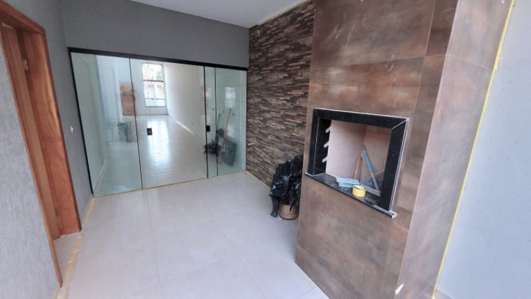 Imagem Casa com 3 Quartos à Venda, 95 m² em Balneário Princesa Do Mar - Itapoá Imagem Casa com 3 Quartos à Venda, 95 m² em Balneário Princesa Do Mar - Itapoá