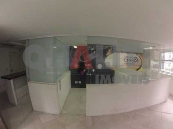 Imagem Sala Comercial para Alugar, 55 m² em Moema - São Paulo Imagem Sala Comercial para Alugar, 55 m² em Moema - São Paulo