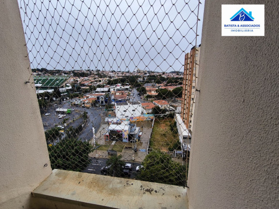 Imagem Apartamento com 1 Quarto à Venda, 42 m² em Vila Paraíso - Campinas