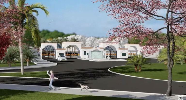Terreno à Venda, 630 m² em Vila Do Golf - Ribeirão Preto