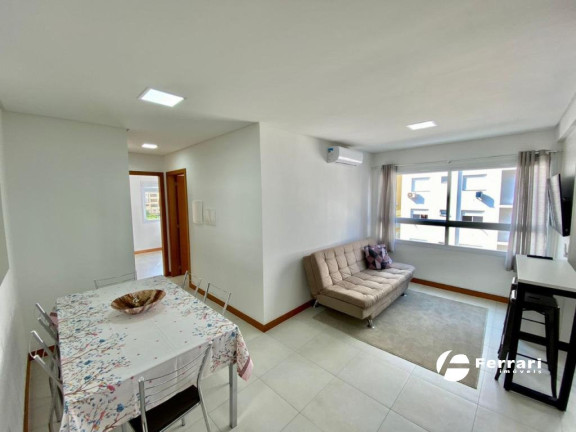 Imagem Apartamento com 2 Quartos à Venda, 89 m² em Zona Norte - Capao Da Canoa