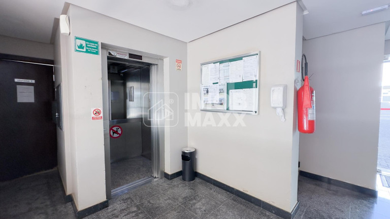 Imagem Apartamento com 1 Quarto para Alugar ou Temporada, 26 m² em Asa Norte - Brasília