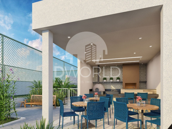 Imagem Imóvel com 2 Quartos à Venda, 43 m² em Cooperativa - São Bernardo Do Campo Imagem Imóvel com 2 Quartos à Venda, 43 m² em Cooperativa - São Bernardo Do Campo