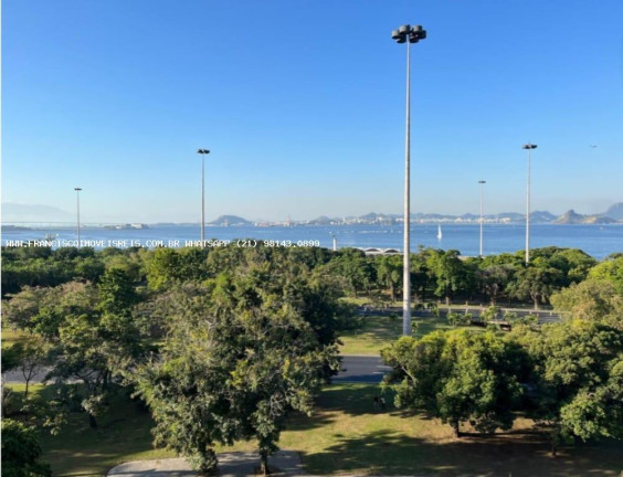 Imagem Apartamento com 3 Quartos à Venda, 148 m² em Flamengo - Rio De Janeiro