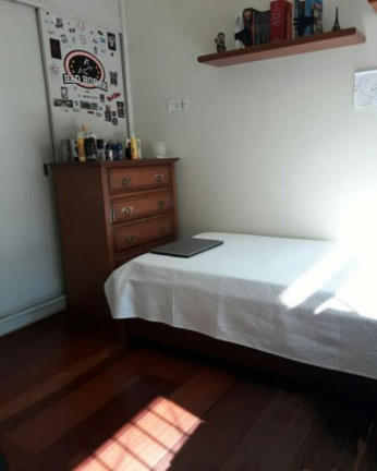 Imagem Apartamento com 3 Quartos à Venda, 96 m² em Higienópolis - São Paulo Imagem Apartamento com 3 Quartos à Venda, 96 m² em Higienópolis - São Paulo