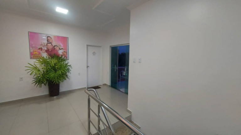 Imagem Casa com 4 Quartos à Venda, 350 m² em Ponta Negra - Manaus