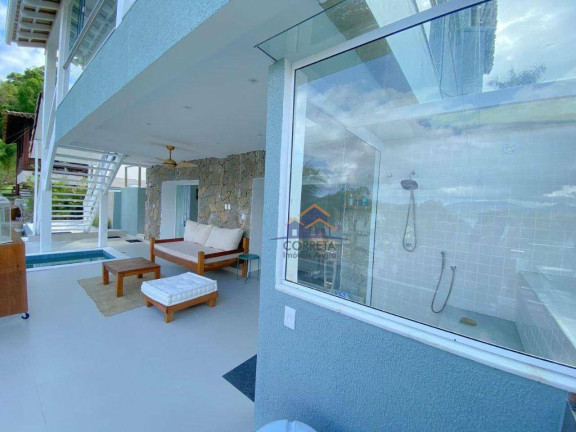 Imagem Casa com 5 Quartos à Venda, 500 m² em Itanema (cunhambebe) - Angra Dos Reis