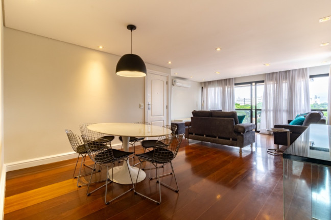 Imagem Apartamento com 3 Quartos à Venda, 158 m² em Bela Aliança - São Paulo