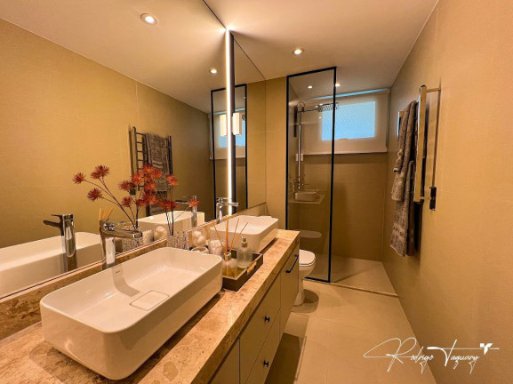 Imagem Apartamento com 3 Quartos à Venda, 157 m² em Setor Bueno - Goiânia Imagem Apartamento com 3 Quartos à Venda, 157 m² em Setor Bueno - Goiânia