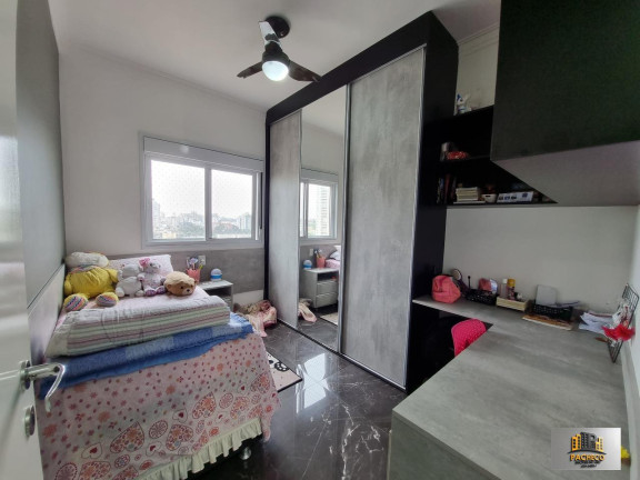 Imagem Apartamento com 3 Quartos à Venda, 94 m² em Centro - São Bernardo Do Campo Imagem Apartamento com 3 Quartos à Venda, 94 m² em Centro - São Bernardo Do Campo