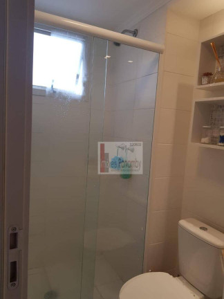 Imagem Apartamento com 2 Quartos à Venda, 48 m² em Jardim Parque Morumbi - São Paulo Imagem Apartamento com 2 Quartos à Venda, 48 m² em Jardim Parque Morumbi - São Paulo