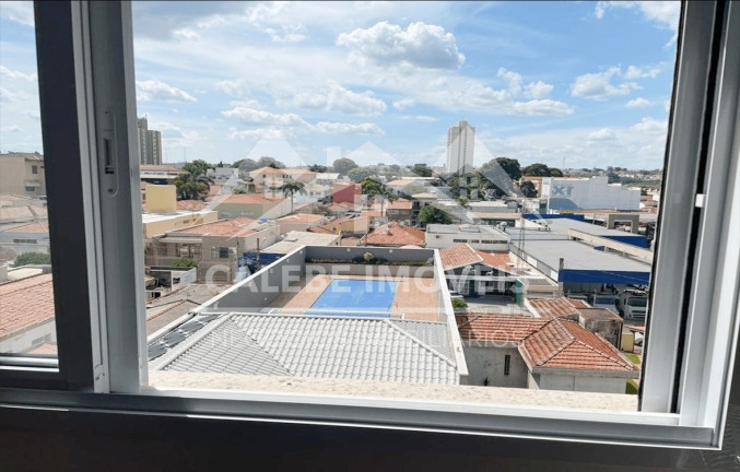 Imagem Apartamento com 3 Quartos à Venda, 165 m² em Centro - Tatuí Imagem Apartamento com 3 Quartos à Venda, 165 m² em Centro - Tatuí