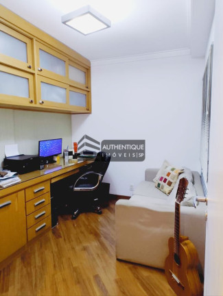 Imagem Apartamento com 3 Quartos à Venda, 101 m² em Vila Mariana - São Paulo Imagem Apartamento com 3 Quartos à Venda, 101 m² em Vila Mariana - São Paulo