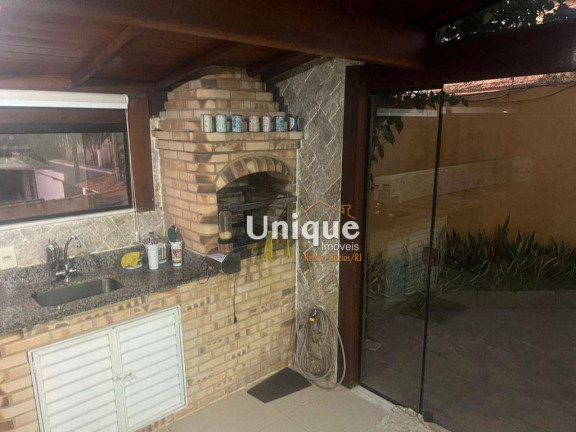 Imagem Casa com 2 Quartos à Venda, 90 m² em Rasa - Armação Dos Búzios