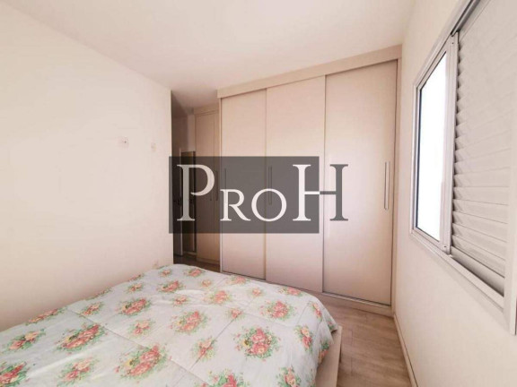Imagem Apartamento com 2 Quartos à Venda, 64 m² em Demarchi - São Bernardo Do Campo