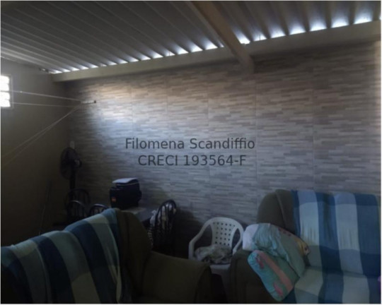 Imagem Casa com 3 Quartos à Venda, 90 m² em Vila Aeroporto - Campinas