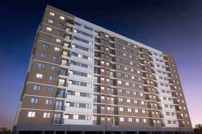 Imagem Imóvel com 2 Quartos à Venda, 52 m² em Todos Os Santos - Rio De Janeiro